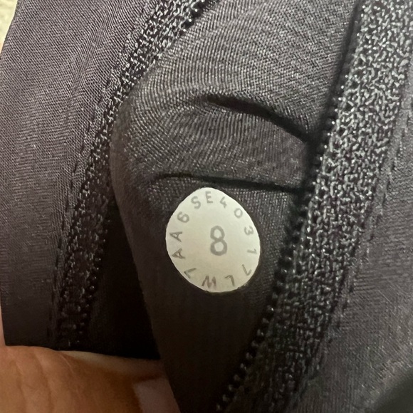 Lululemon Tracker Athletic Shorts - Picture 4 of 4